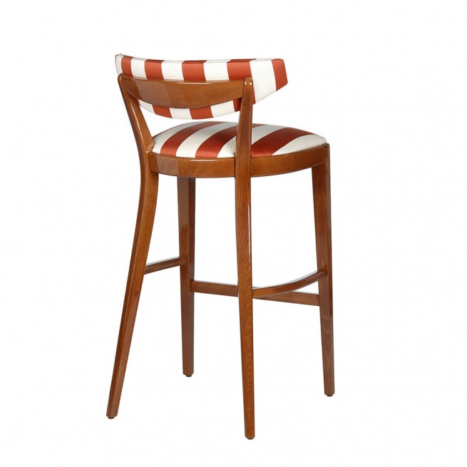 Scaun pentru bar Contractin, Moon B